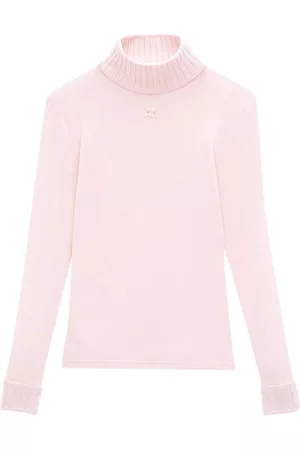 Courrèges Top Reedition