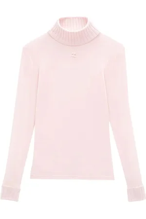 Courrèges Top Reedition