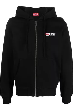 Diesel Hoodie S-Ginn-Hood-Div