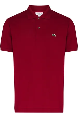 Playeras lacoste online originales