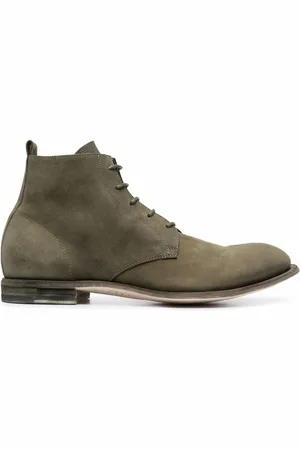 Officine creative Botas Durga 002