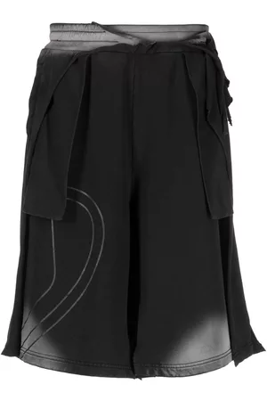 Diesel Bermudas P-Tapos