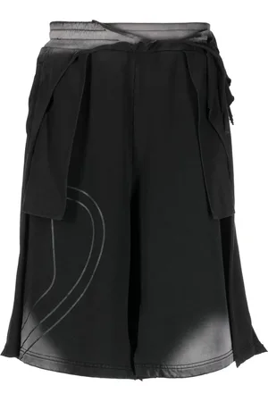 Diesel Bermudas P-Tapos