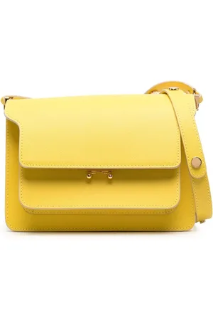 Marni Bolsa de hombro Trunk