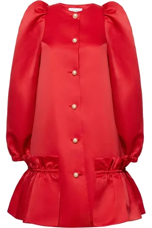 Sleeper Vestido corto Mystery Puff