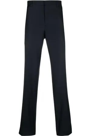 Lanvin Pantalones rectos