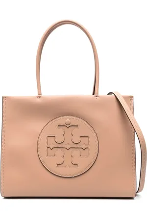 Tory Burch Tote Ella Bio pequeña
