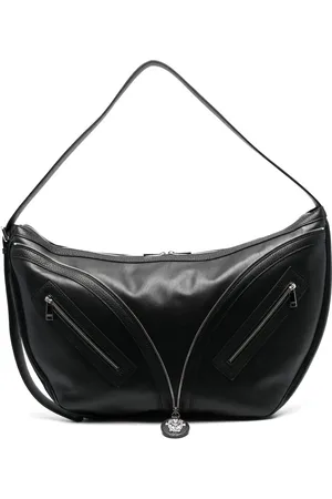 VERSACE Bolsa de hombro Repeat