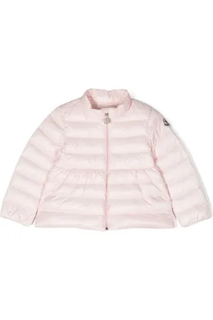 Moncler Chamarra capitonada