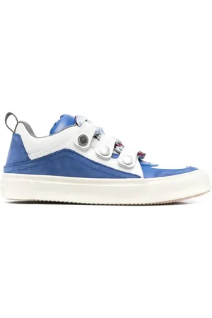 MARCELO BURLON Tenis bajos Ticinella