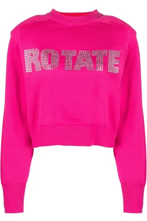 ROTATE Suéter Shandy