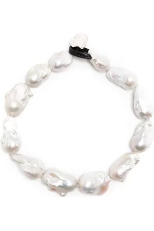 MONIES Collar de perlas