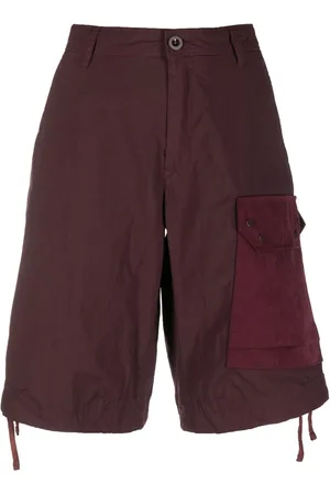 Ten Cate Bermudas con pretina elástica