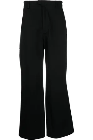 AMIRI Pantalones de vestir anchos