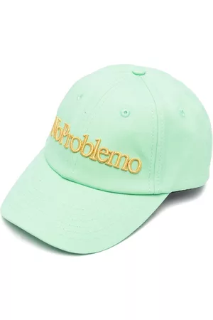 ARIES No Problemo embroidered cap