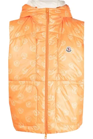 Moncler Chaleco Alkarab