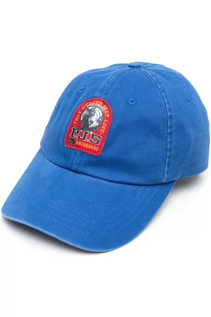 Parajumpers Gorras - Gorra con parche del logo