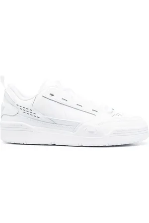 adidas Tenis con parche del logo