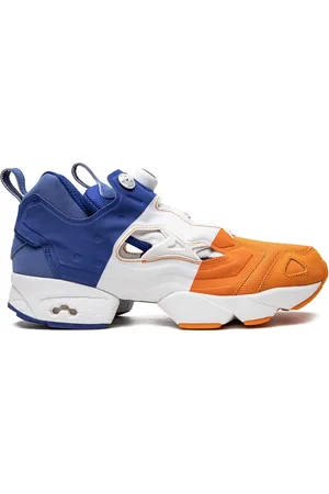 Reebok Tenis Insta Pump Fury “Token 38” de x Packer Shoes x SNS