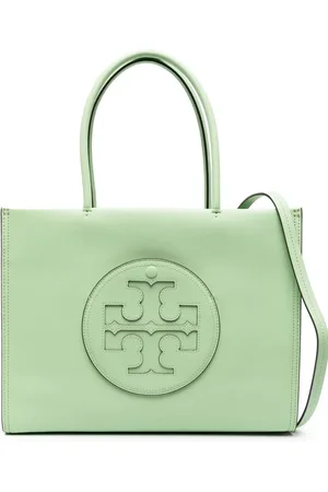 Tory Burch Tote Ella Bio pequeña