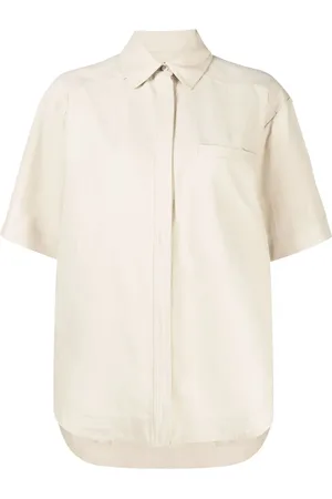 Loulou Studio Camisa Moheli