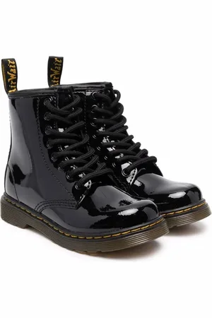 Botas y Botines Dr. Martens para Nina FASHIOLA.mx