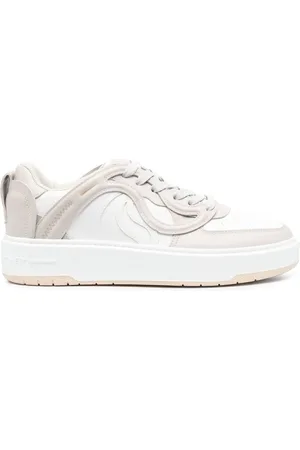 Stella McCartney Tenis bajos S-Wave