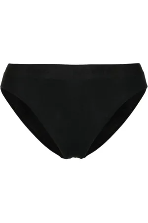 Natasha Zinko Calzones con detalle de parche