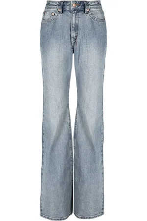KSUBI Jeans bootcut The Soho Lifetime