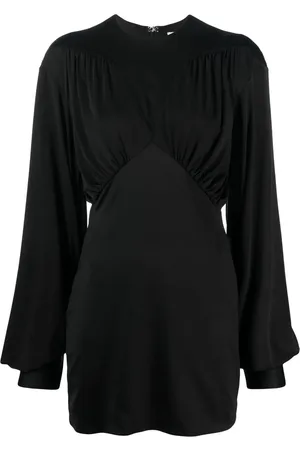 The Attico Vestido corto Judy
