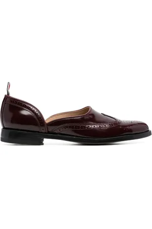 Thom Browne Zapatos casuales RWB