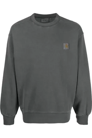 Carhartt Sudadera con parche del logo