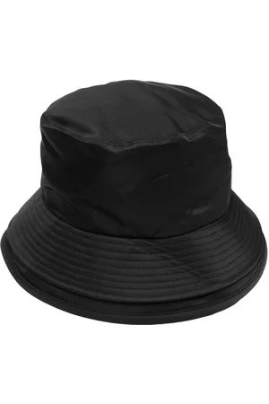 SACAI Mujer Sombreros - Narrow-brim bucket hat