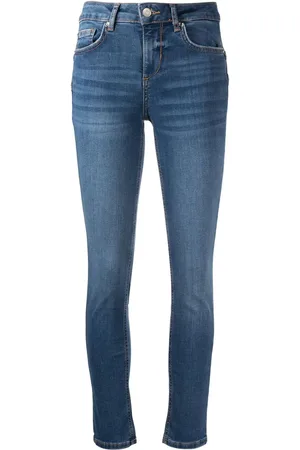 Liu Jo Skinny jeans Bottom Up