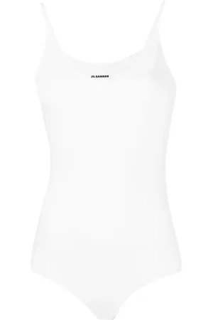 Jil Sander Body stretch sin mangas