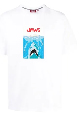 MOSTLY HEARD RARELY SEEN Playera Sharkbite