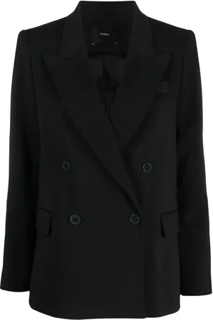 Joseph Blazer con doble botonadura