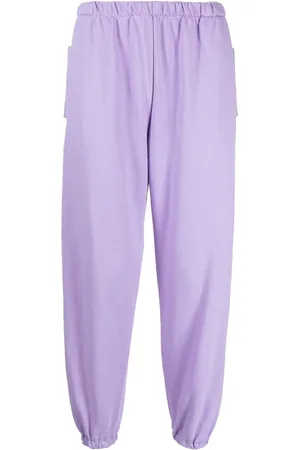 Natasha Zinko Pantalones con detalle de bolsillo