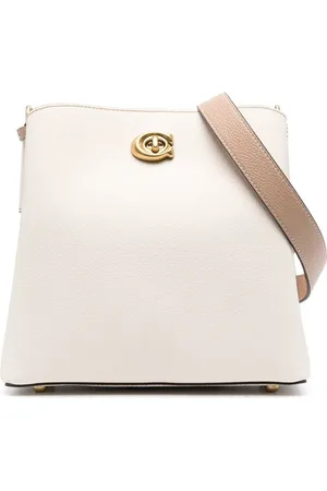 Coach Bolsa bucket Willow