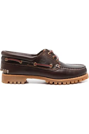 Timberland Zapatos top sider 3-Eye Noreen