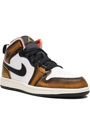 Jordan Tenis Air Jordan 1 Mid SE