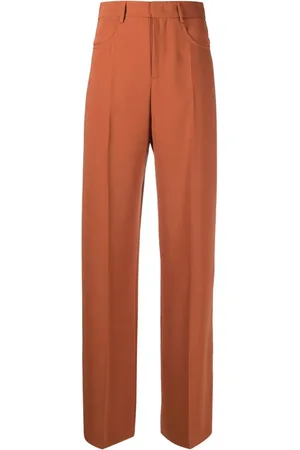 BLANCA Pantalones de vestir rectos