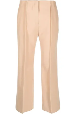 Jil Sander Pantalones capri