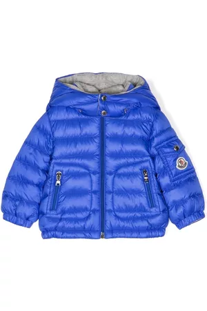 Moncler Chamarra capitonada