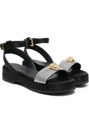 VERSACE Sandalias Medusa