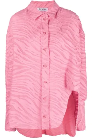 The Attico Camisa Diana