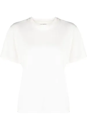 EXTREME CASHMERE Playera manga corta