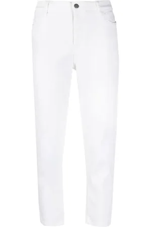 Prada Jeans capri 2000