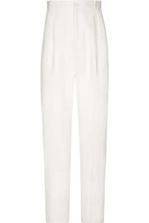 Dolce & Gabbana Pantalones de vestir