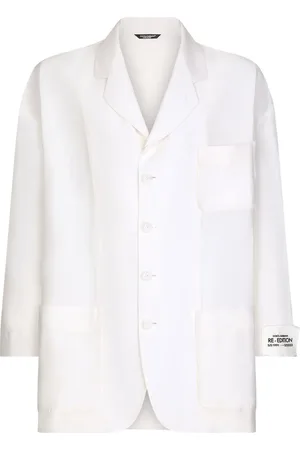 Dolce & Gabbana Blazer con botones